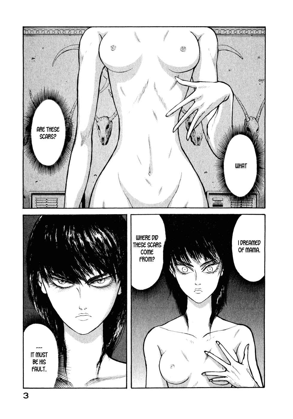 Page 4 Chapter 22 Kilico