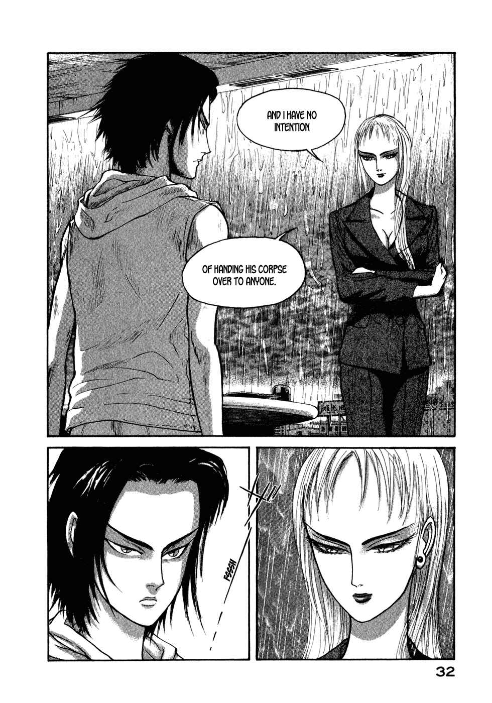 Page 10 Chapter 31 Kilico
