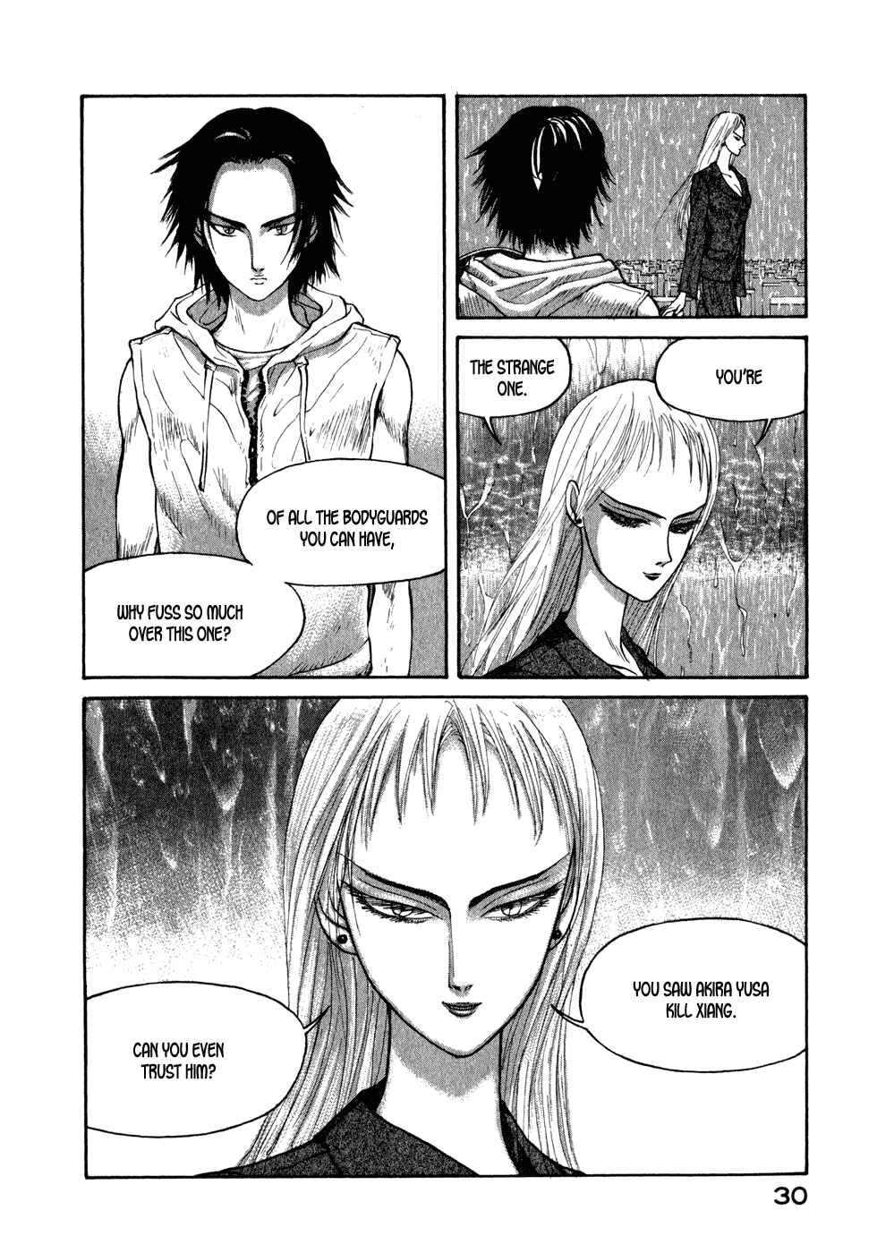 Page 8 Chapter 31 Kilico