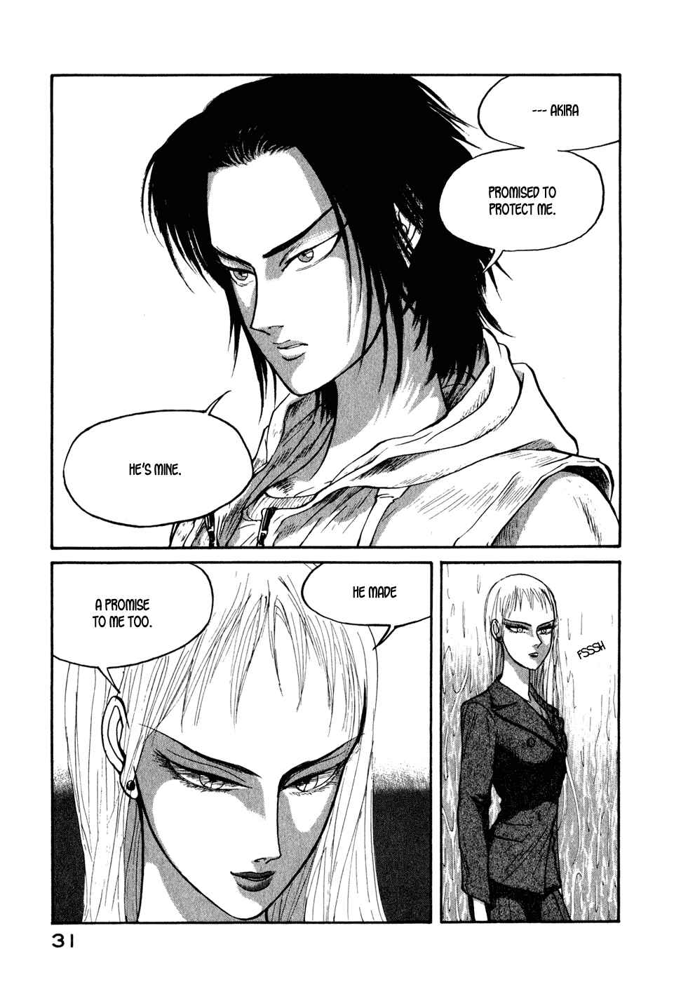 Page 9 Chapter 31 Kilico