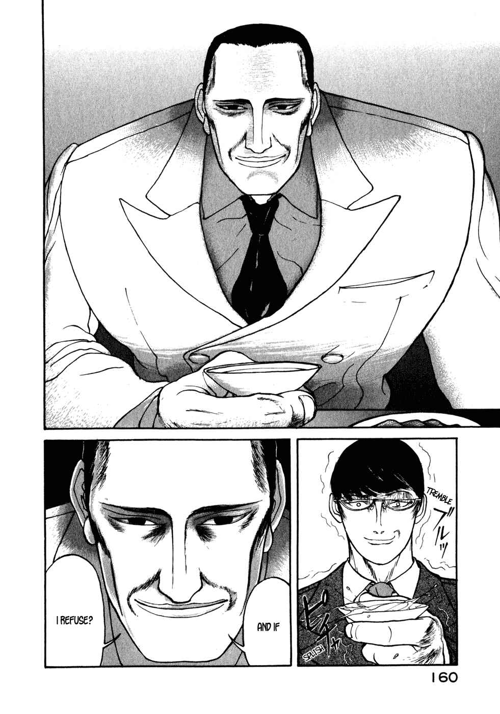 Page 12 Chapter 7 Kilico
