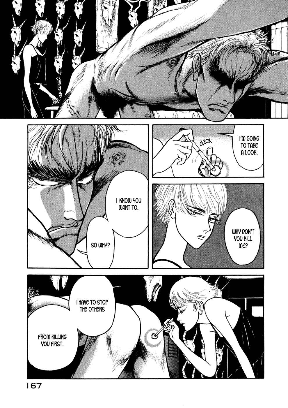 Page 19 Chapter 7 Kilico
