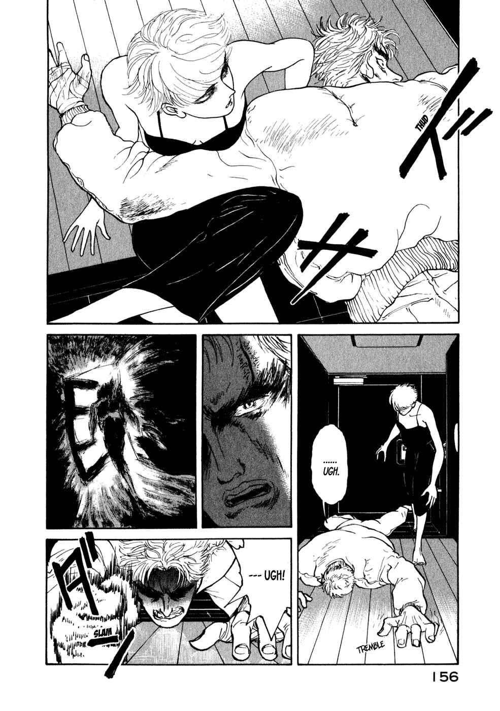 Page 8 Chapter 7 Kilico
