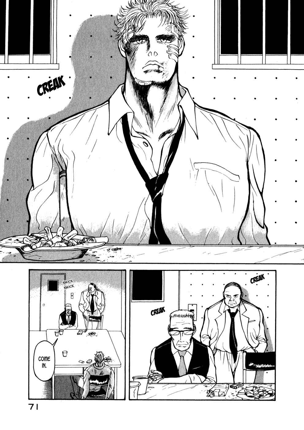 Page 6 Chapter 3 Kilico