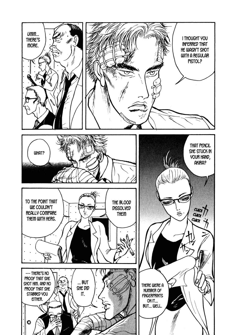 Page 8 Chapter 3 Kilico