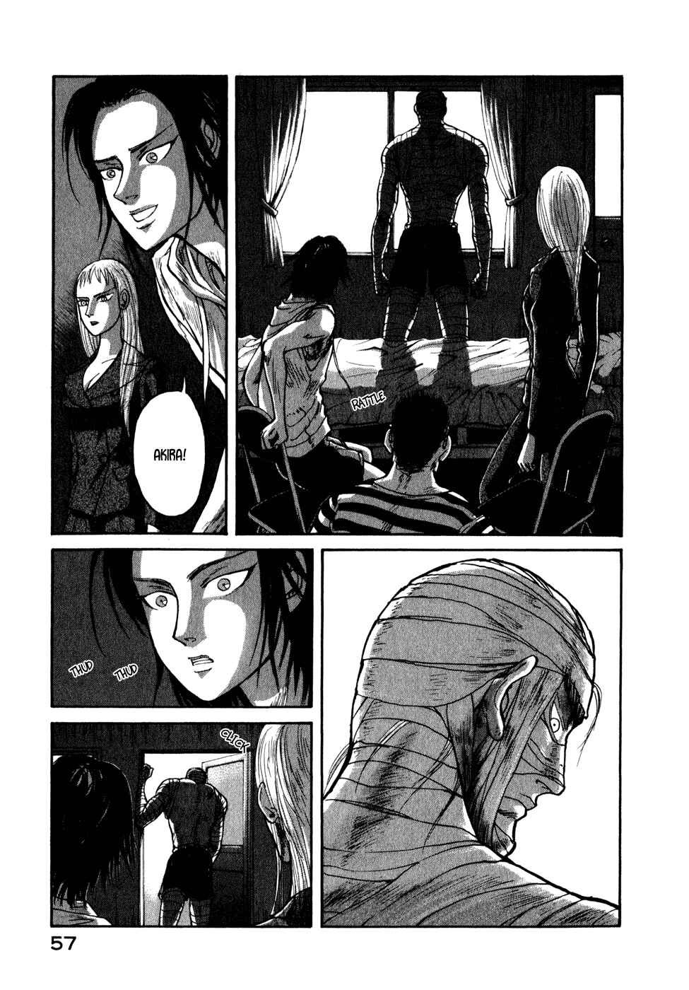 Page 14 Chapter 32 Kilico