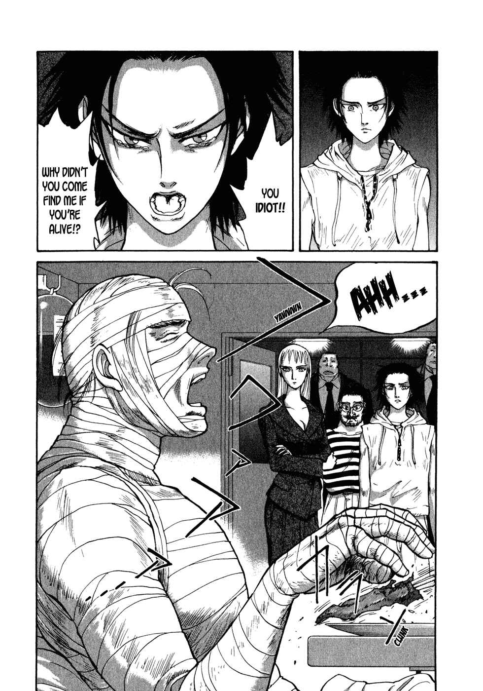 Page 4 Chapter 32 Kilico