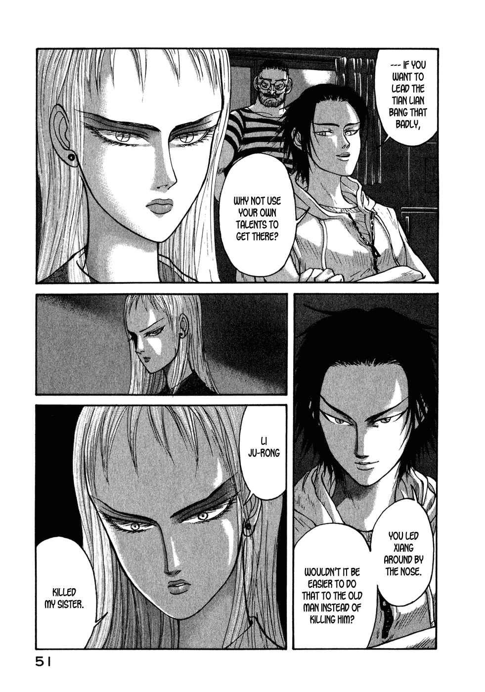 Page 8 Chapter 32 Kilico