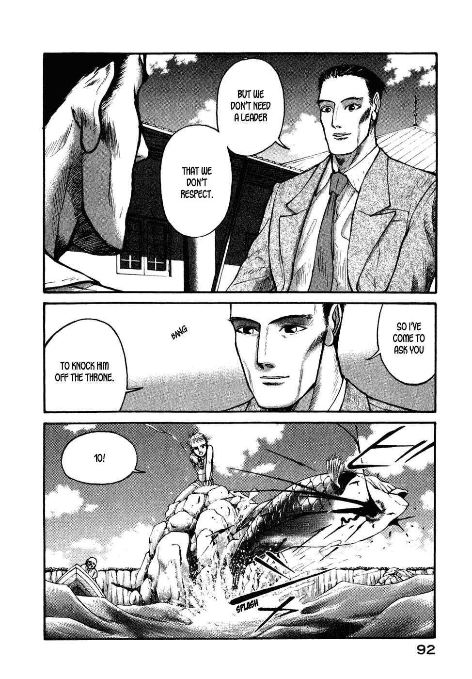 Page 10 Chapter 34 Kilico