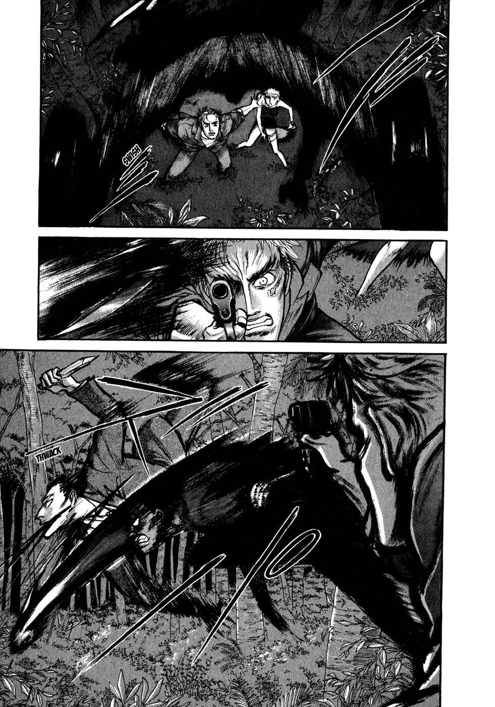 Page 5 Chapter 40 Kilico