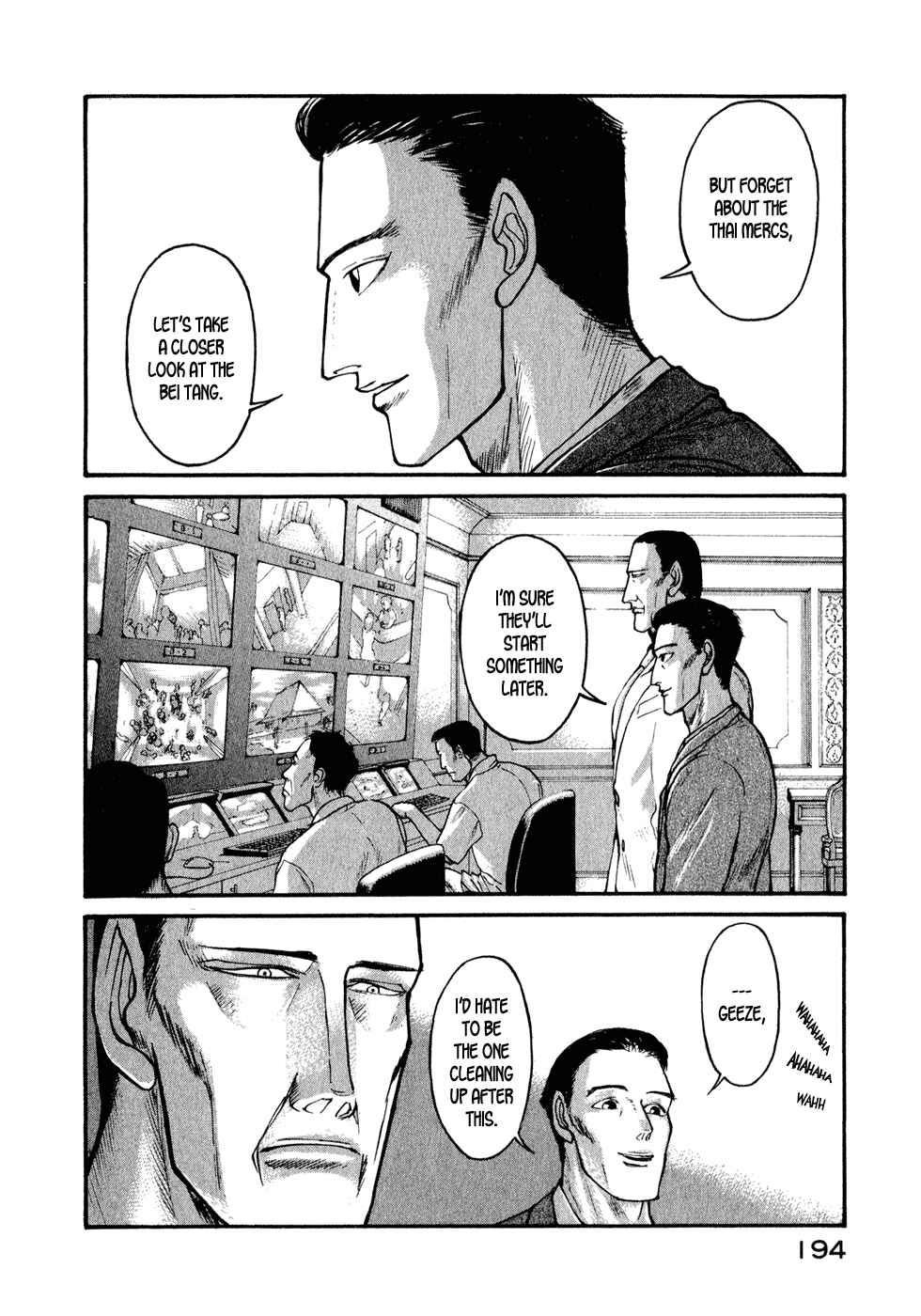 Page 10 Chapter 39 Kilico