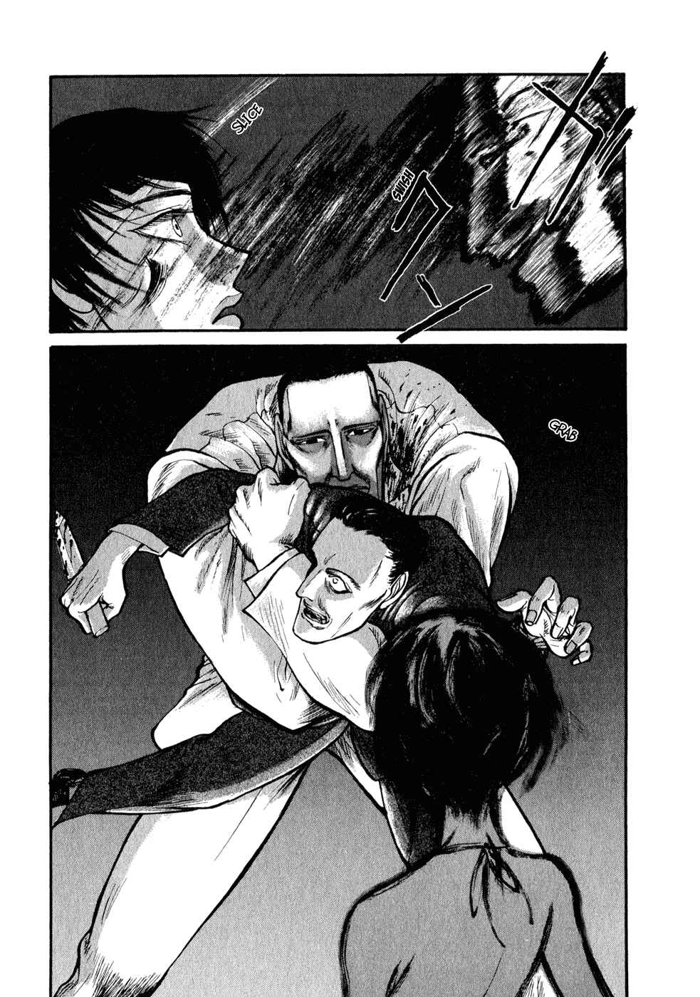 Page 102 Chapter 39 Kilico