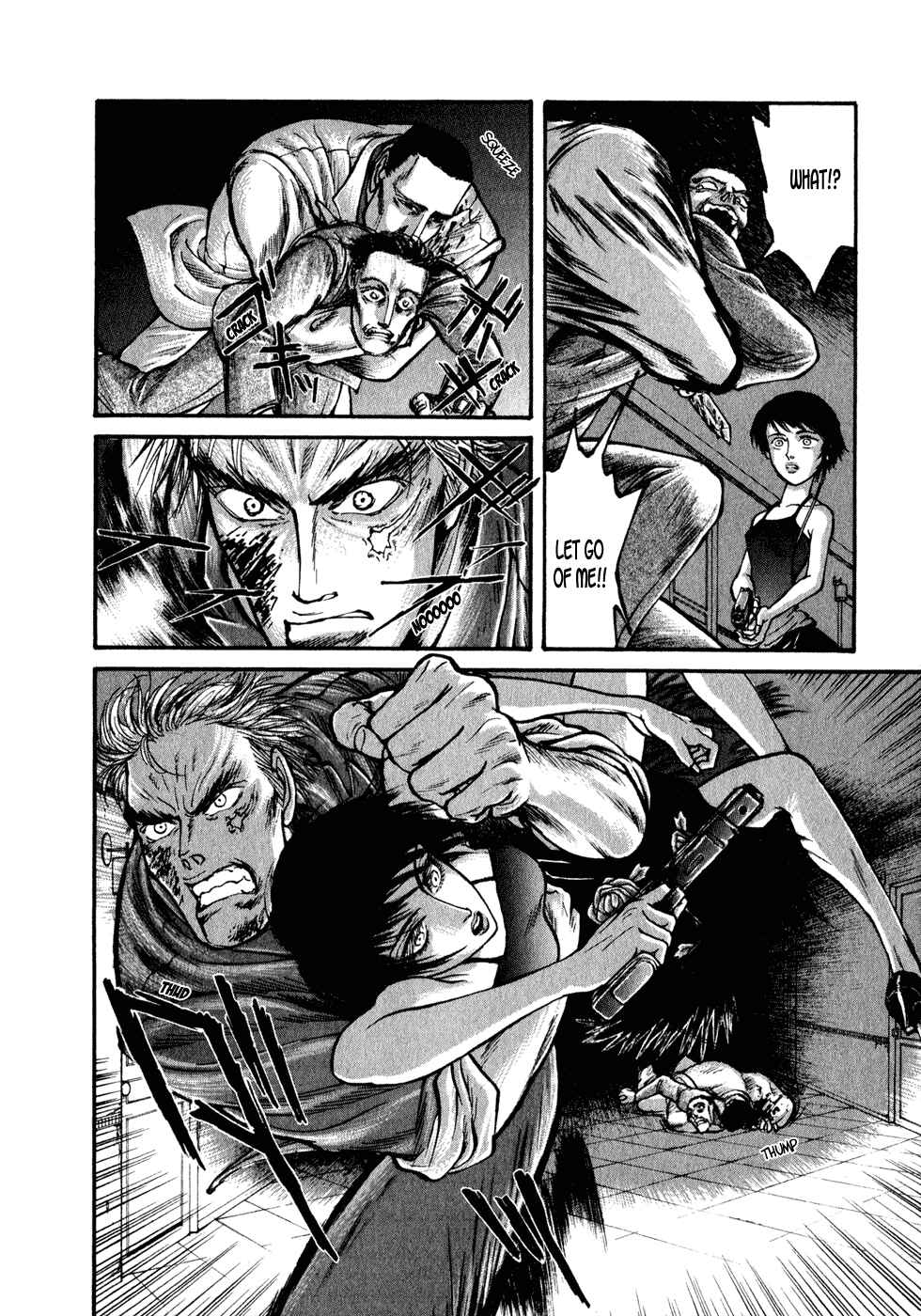 Page 103 Chapter 39 Kilico