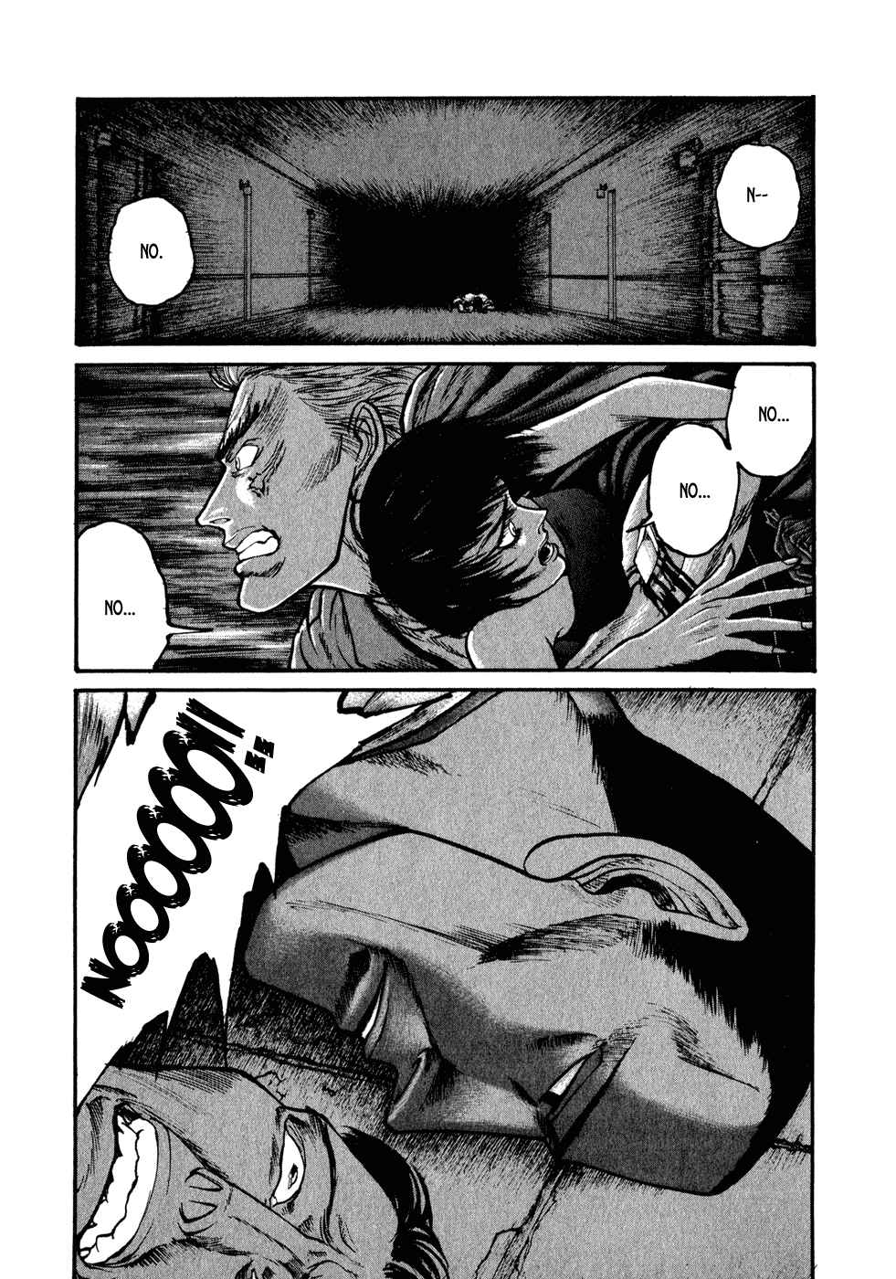 Page 104 Chapter 39 Kilico