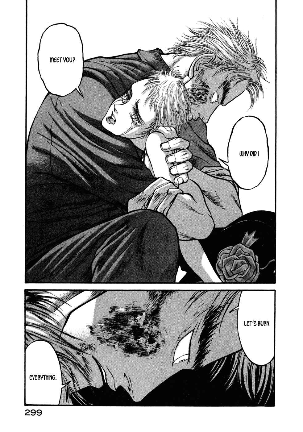 Page 114 Chapter 39 Kilico
