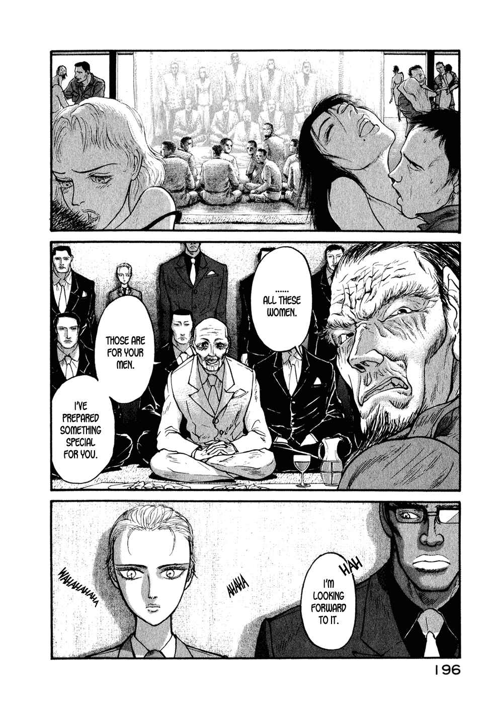 Page 12 Chapter 39 Kilico