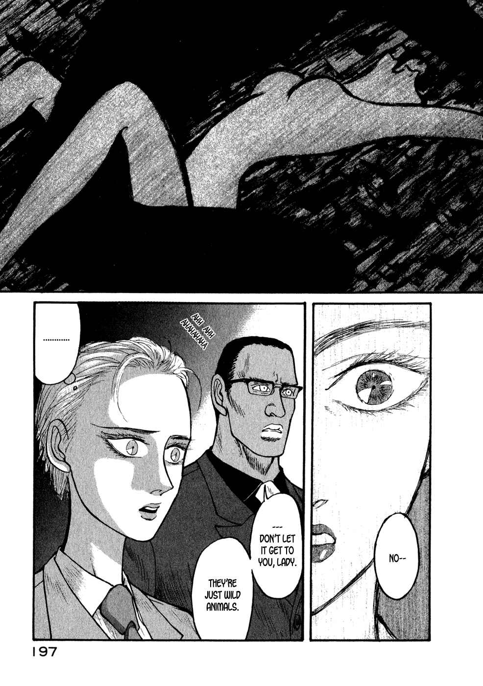 Page 13 Chapter 39 Kilico