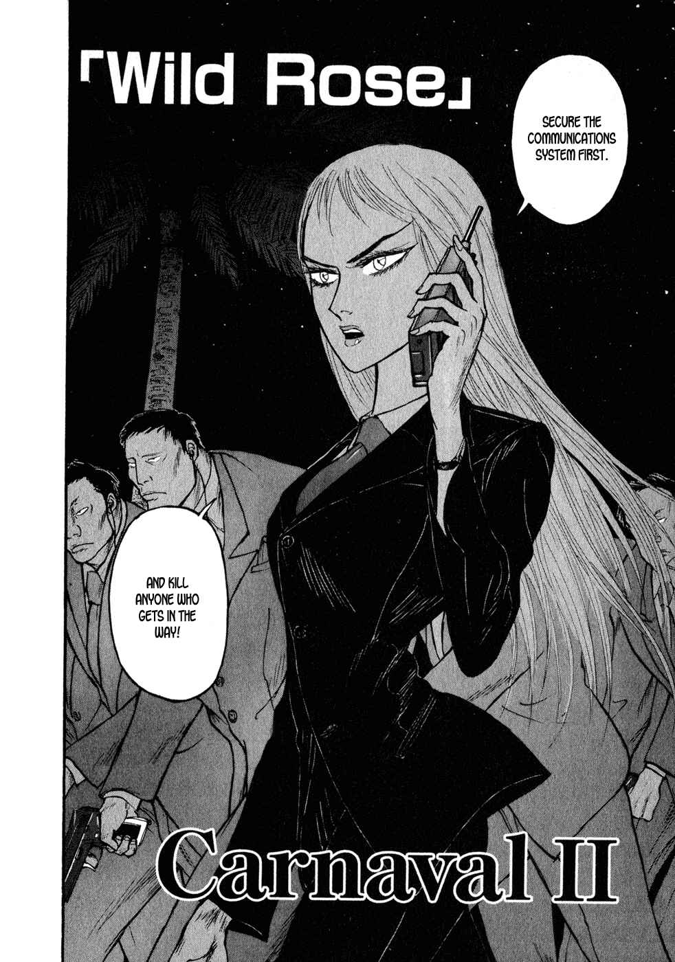 Page 20 Chapter 39 Kilico