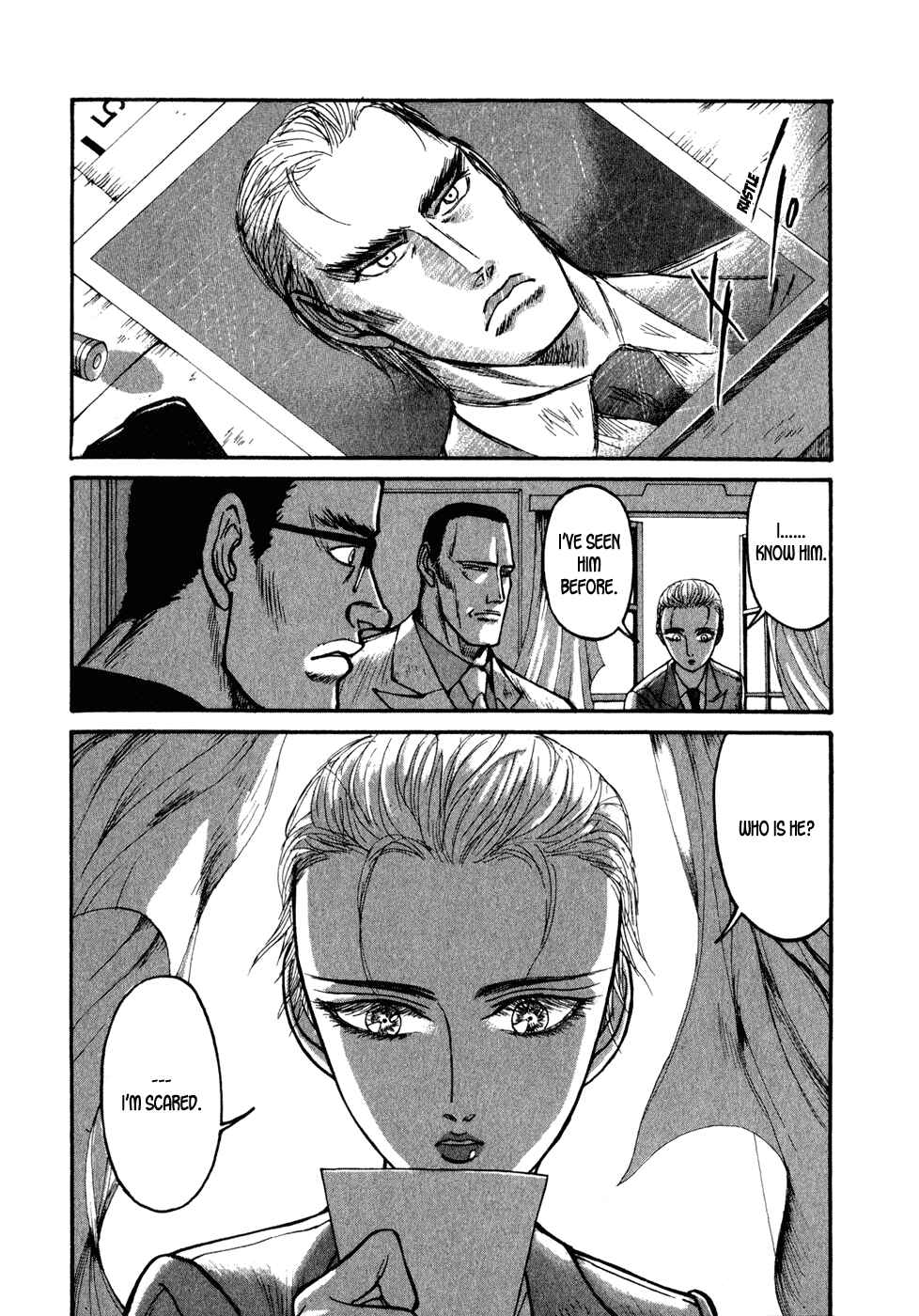 Page 3 Chapter 39 Kilico