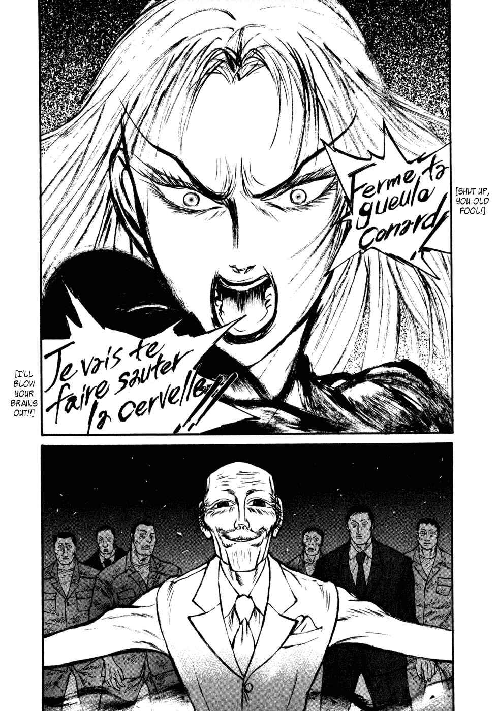Page 35 Chapter 39 Kilico