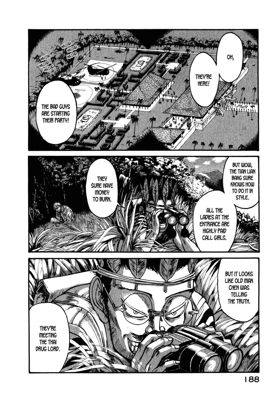 Page 5 Chapter 39 Kilico