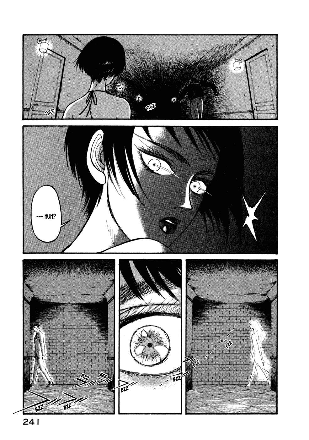 Page 57 Chapter 39 Kilico