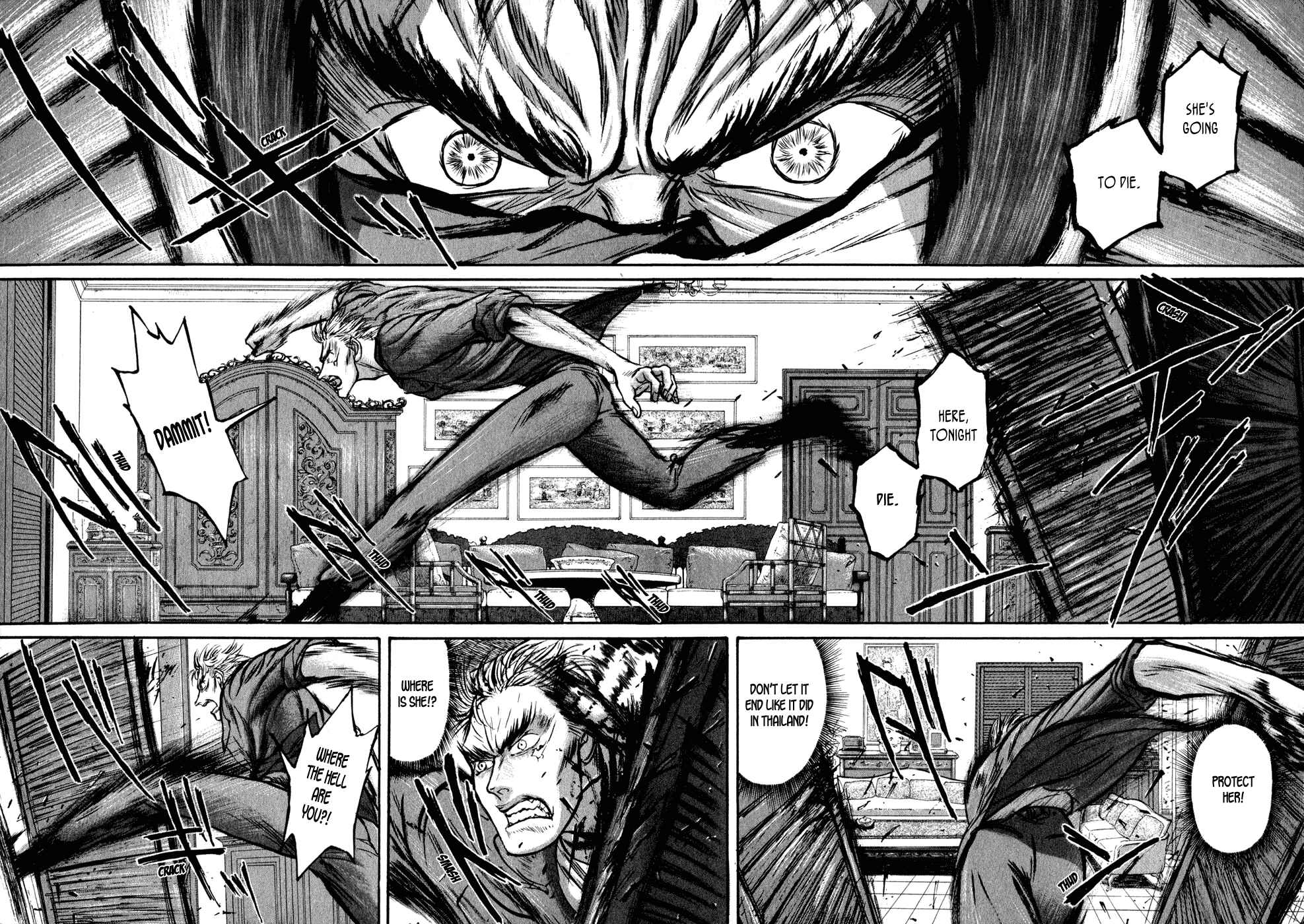 Page 62 Chapter 39 Kilico