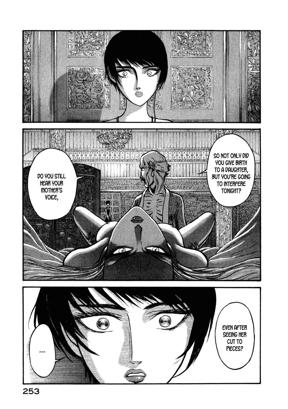 Page 68 Chapter 39 Kilico