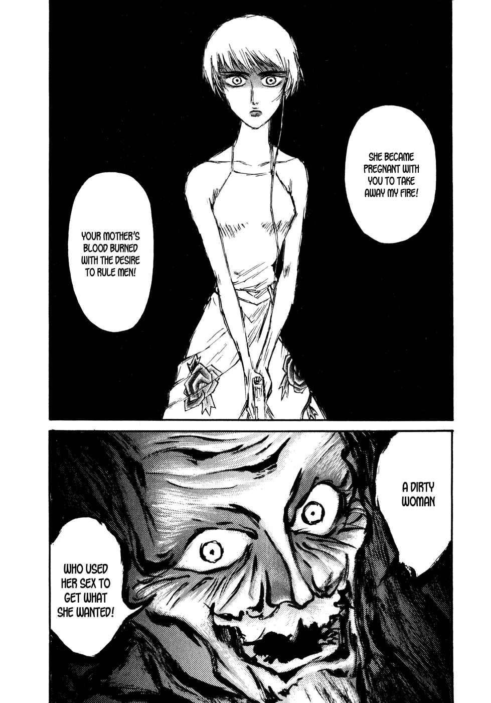 Page 69 Chapter 39 Kilico