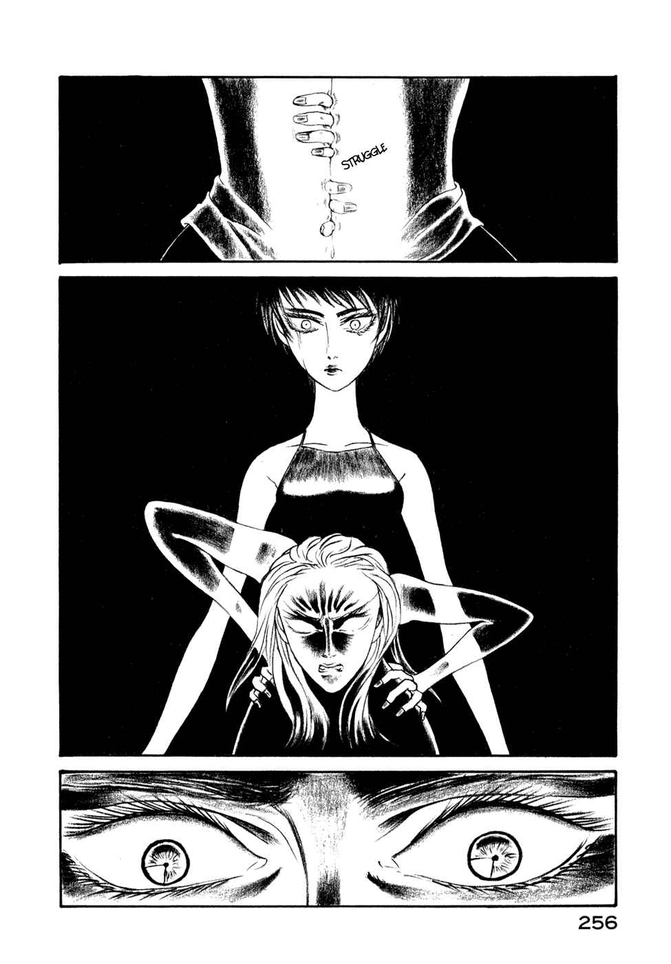 Page 71 Chapter 39 Kilico