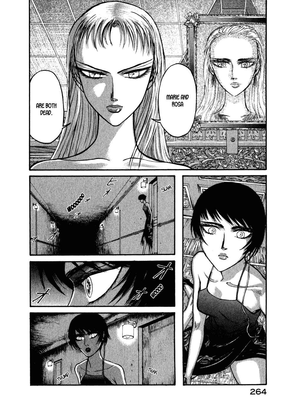 Page 79 Chapter 39 Kilico