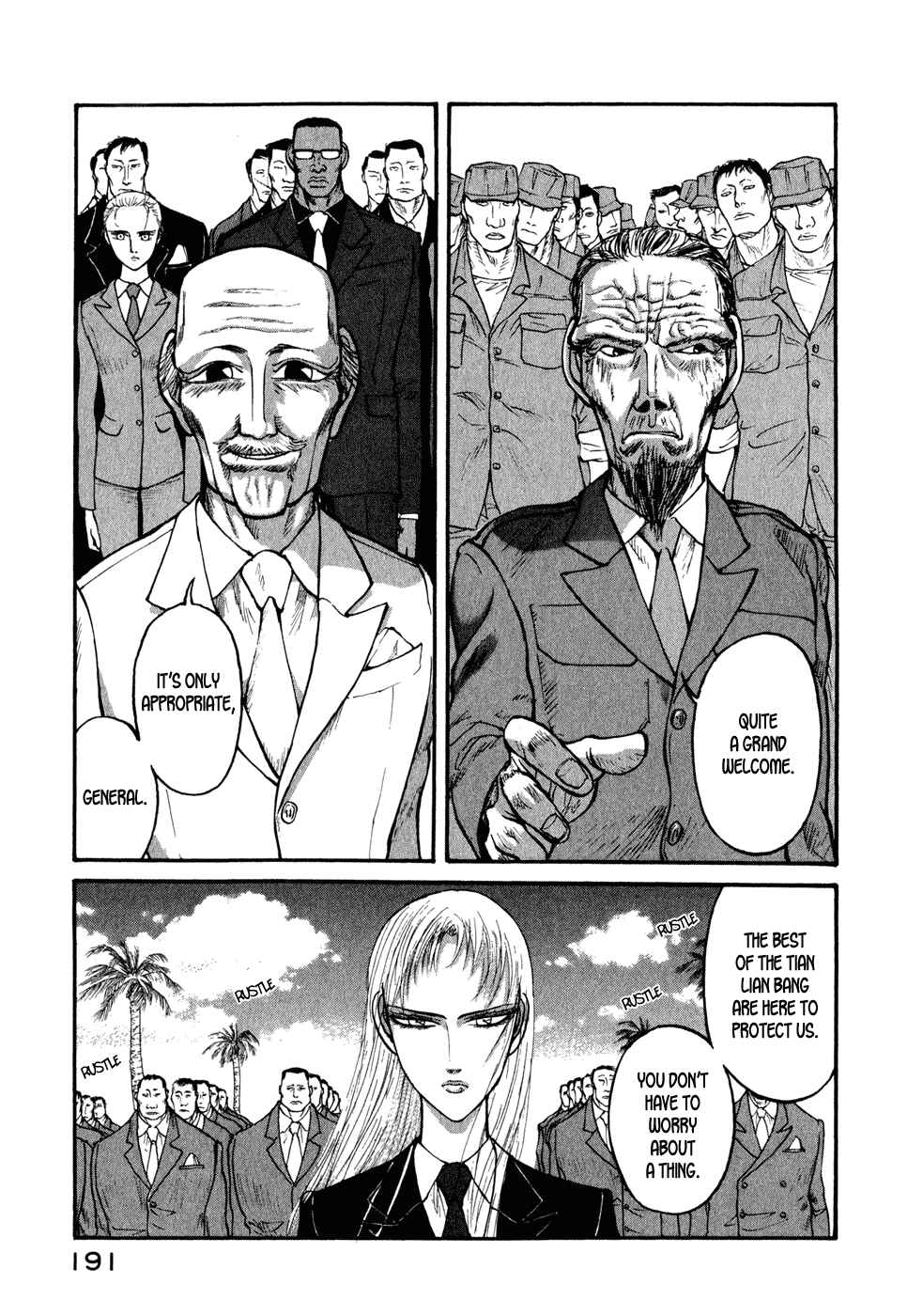 Page 8 Chapter 39 Kilico