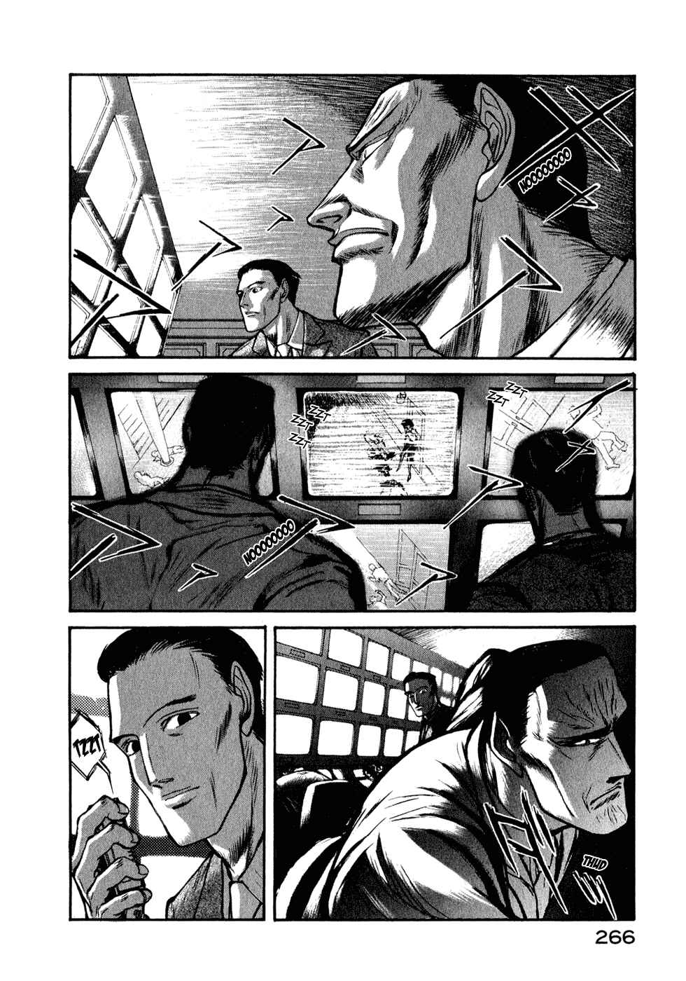 Page 81 Chapter 39 Kilico