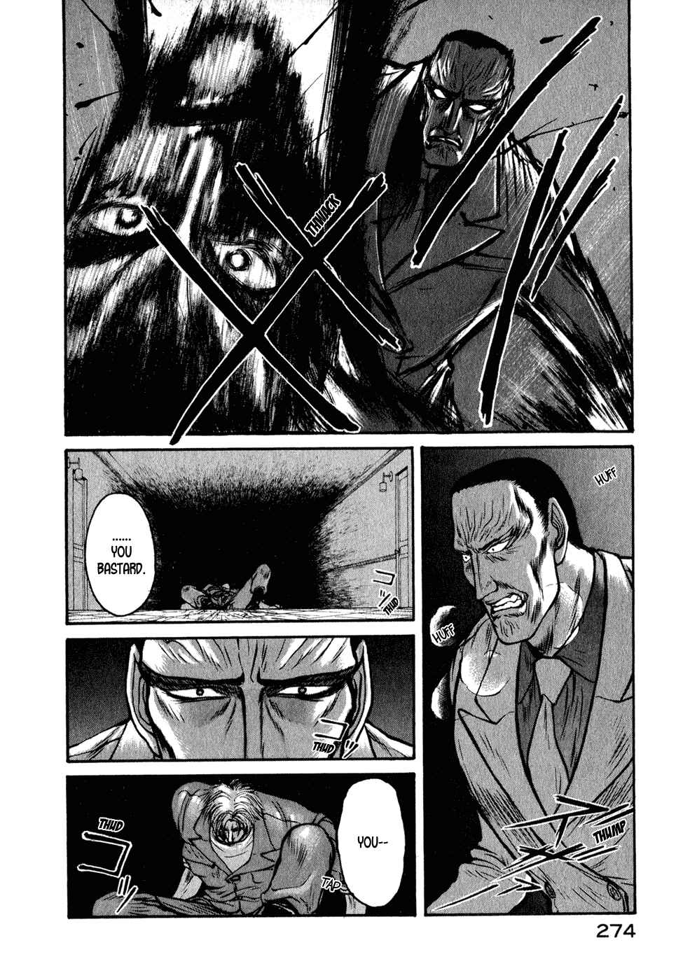 Page 89 Chapter 39 Kilico