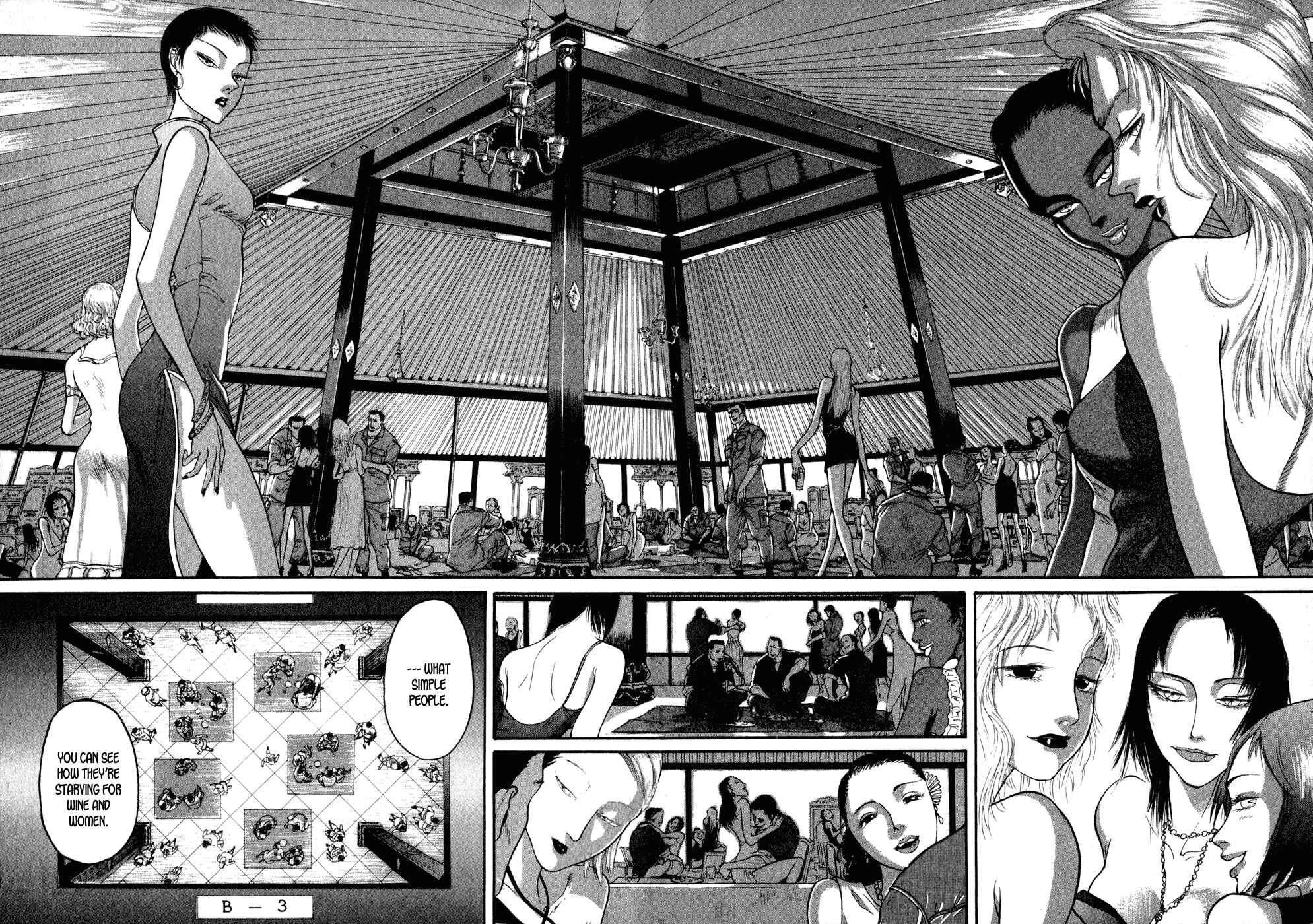Page 9 Chapter 39 Kilico