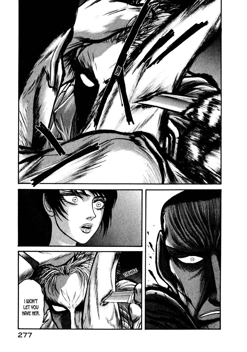 Page 92 Chapter 39 Kilico