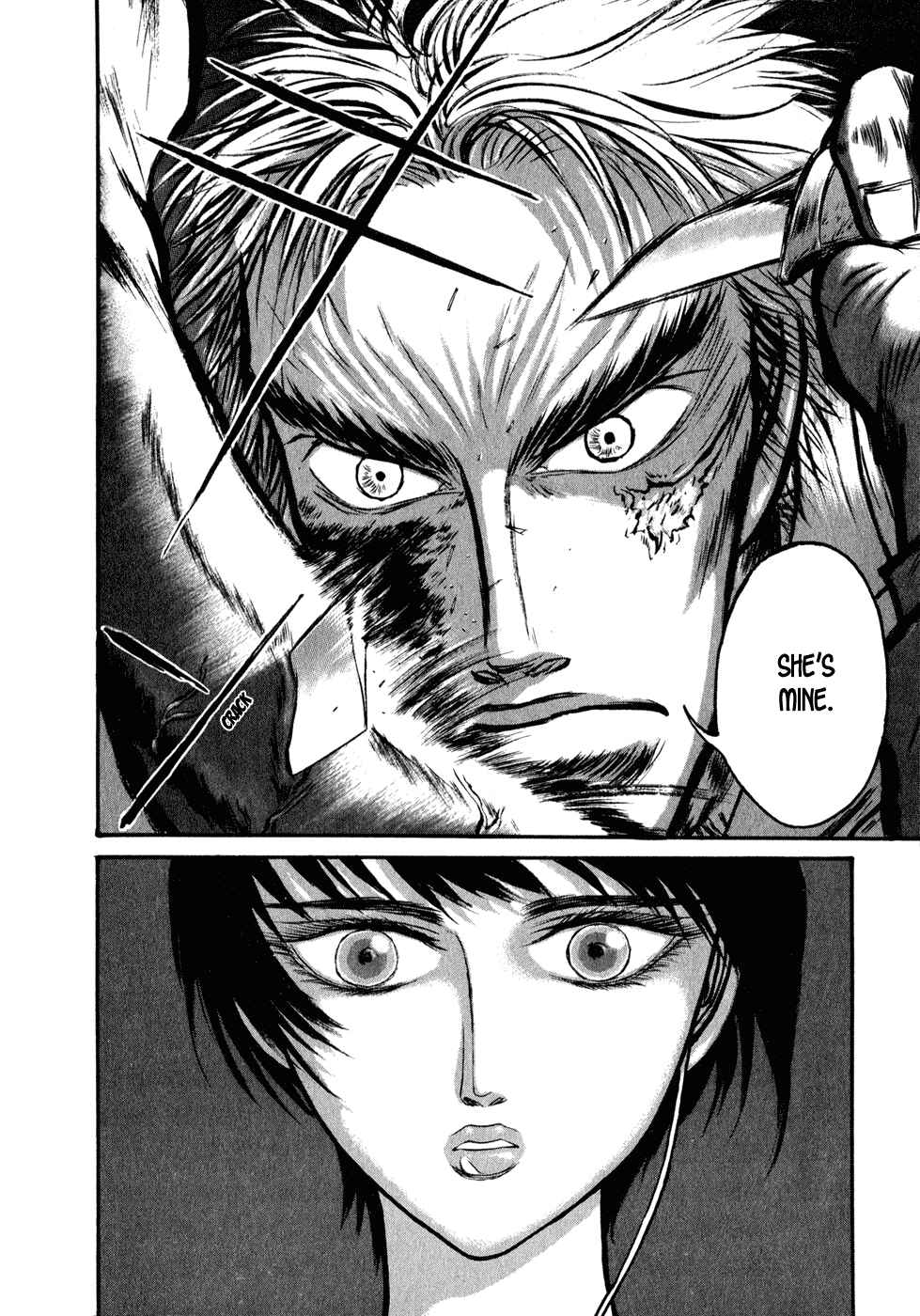 Page 93 Chapter 39 Kilico