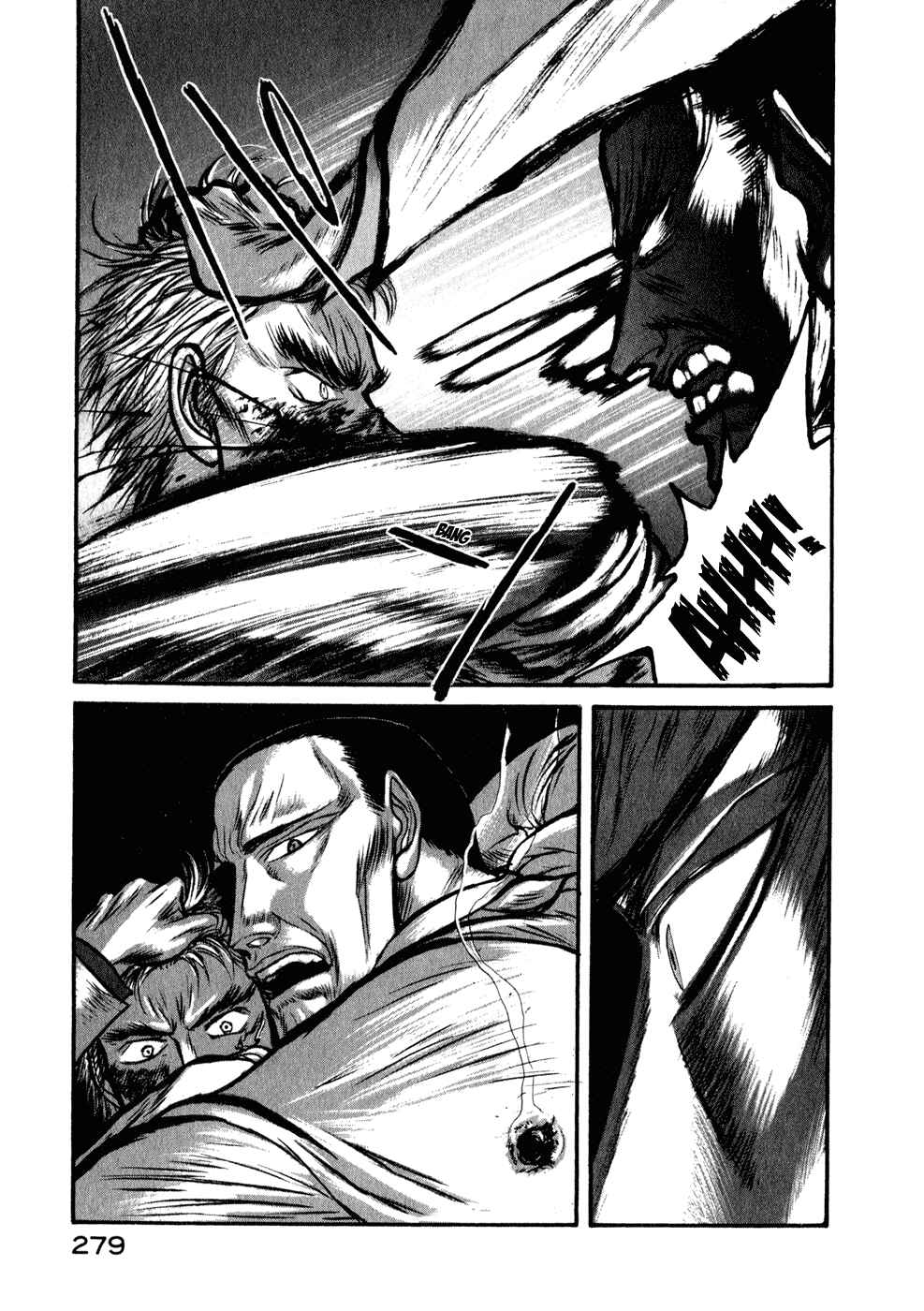 Page 94 Chapter 39 Kilico