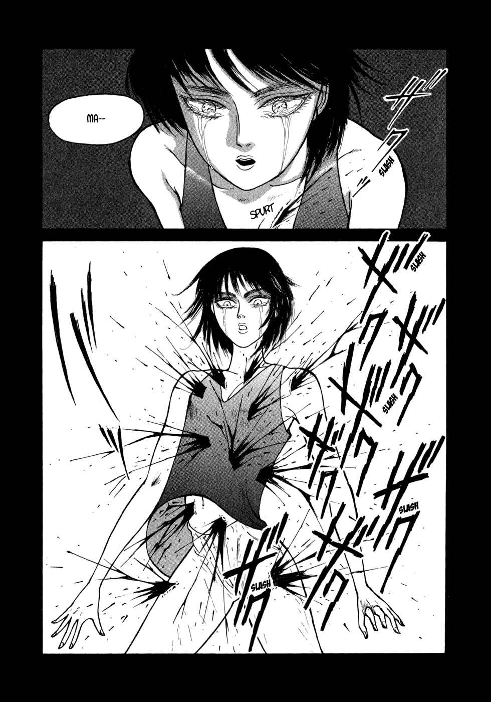 Page 16 Chapter 21 Kilico