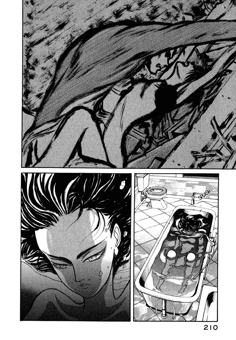Page 4 Chapter 21 Kilico