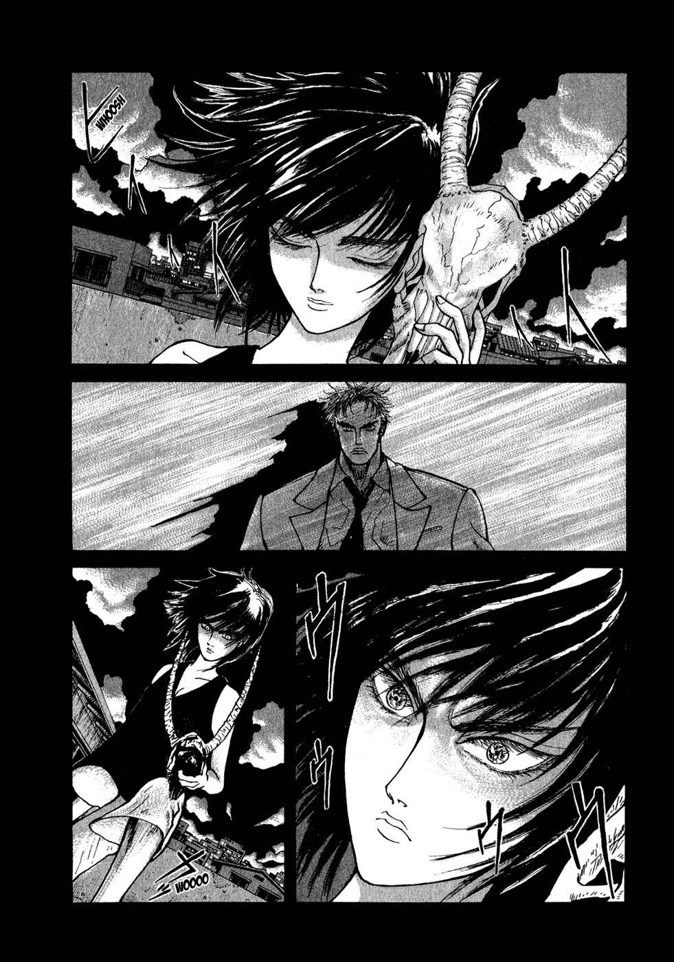 Page 6 Chapter 21 Kilico