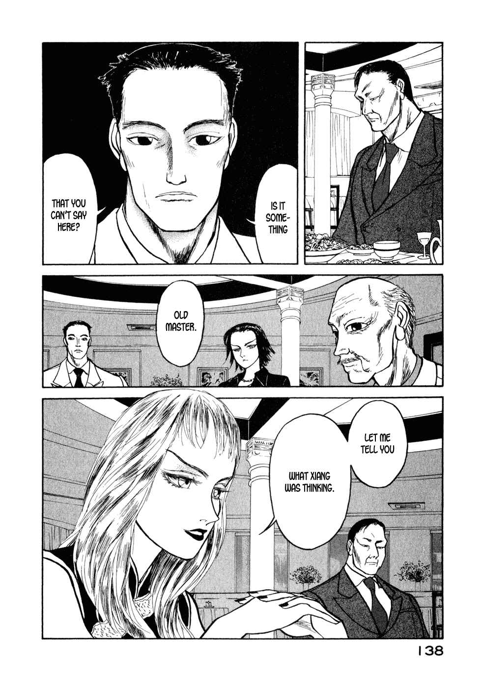 Page 12 Chapter 17 Kilico