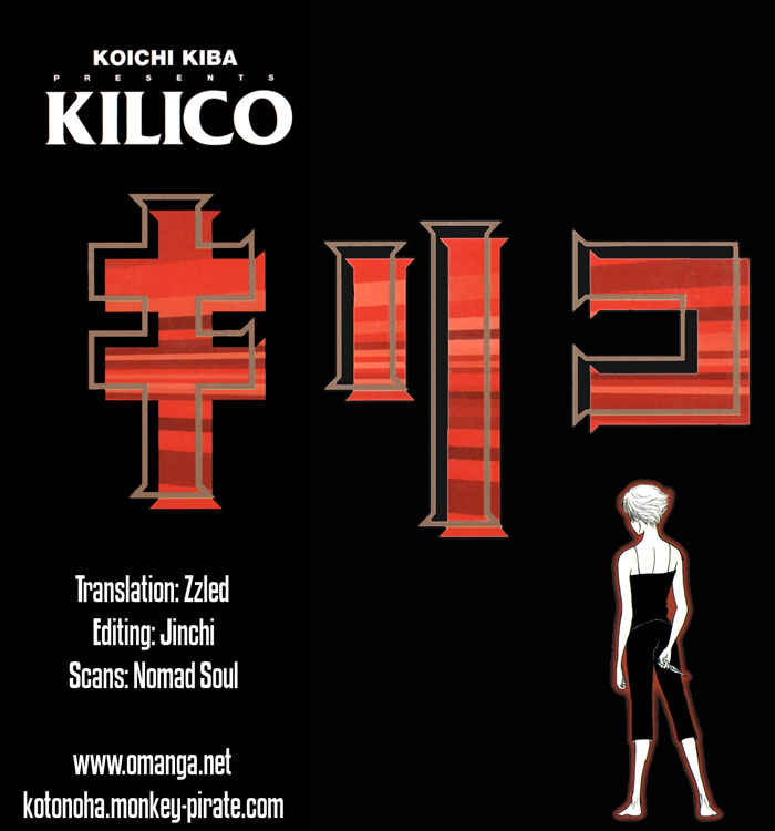 Page 20 Chapter 15 Kilico