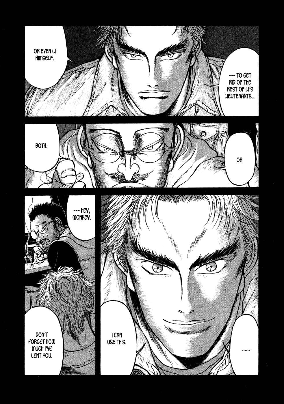 Page 6 Chapter 15 Kilico