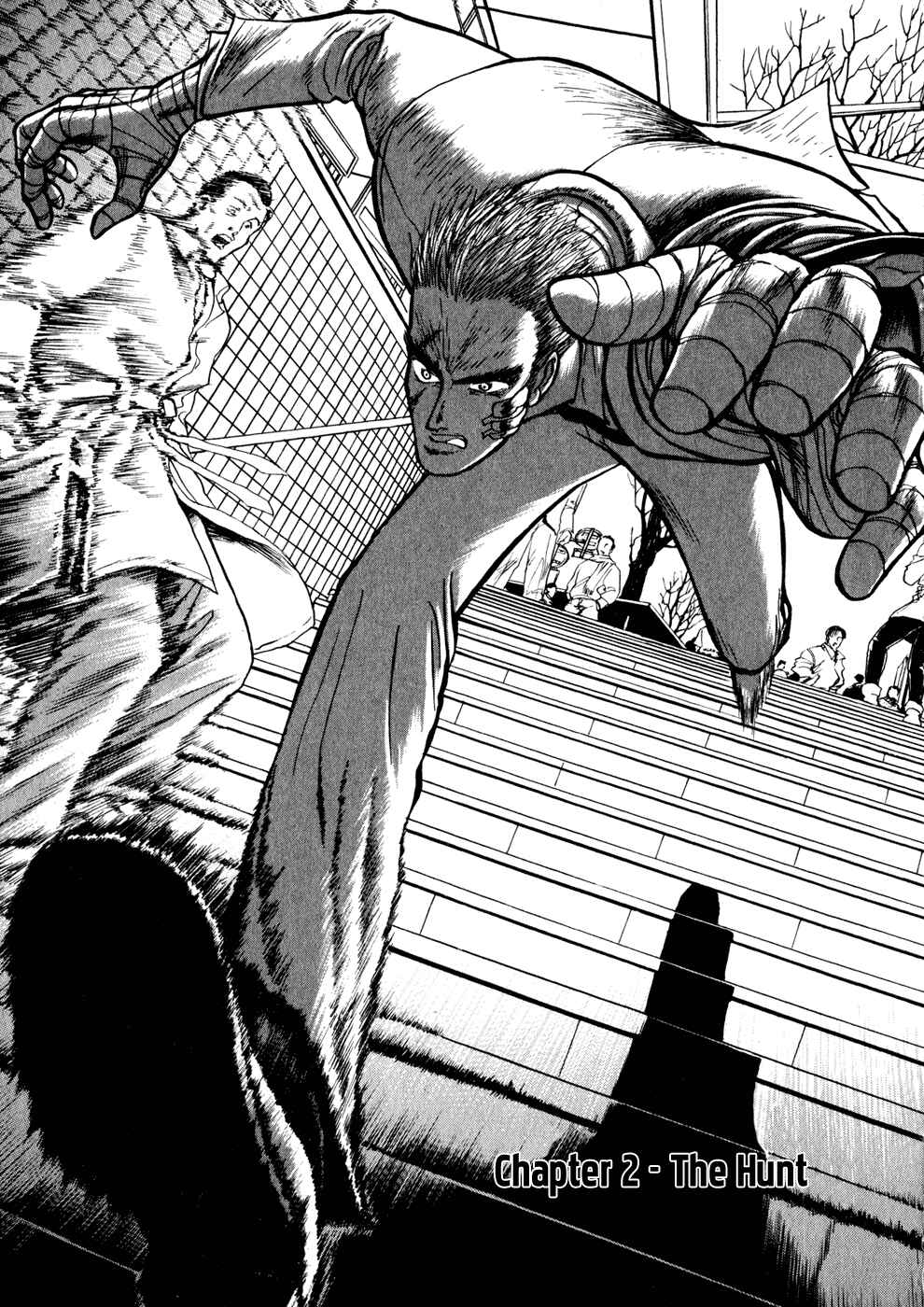 Page 3 Chapter 2 Kilico
