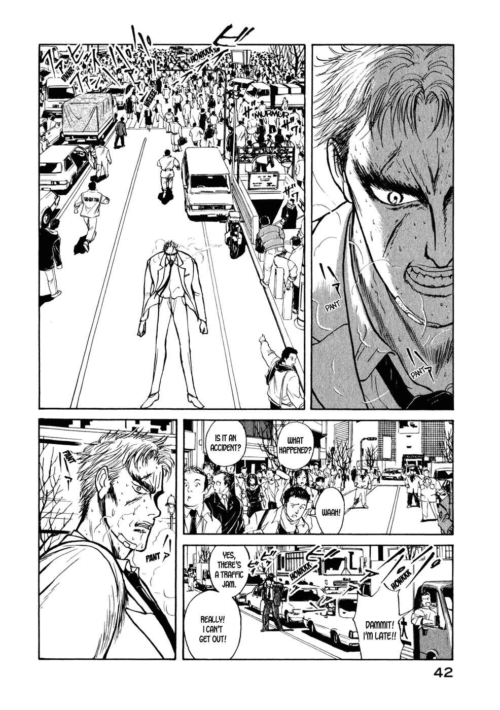 Page 6 Chapter 2 Kilico