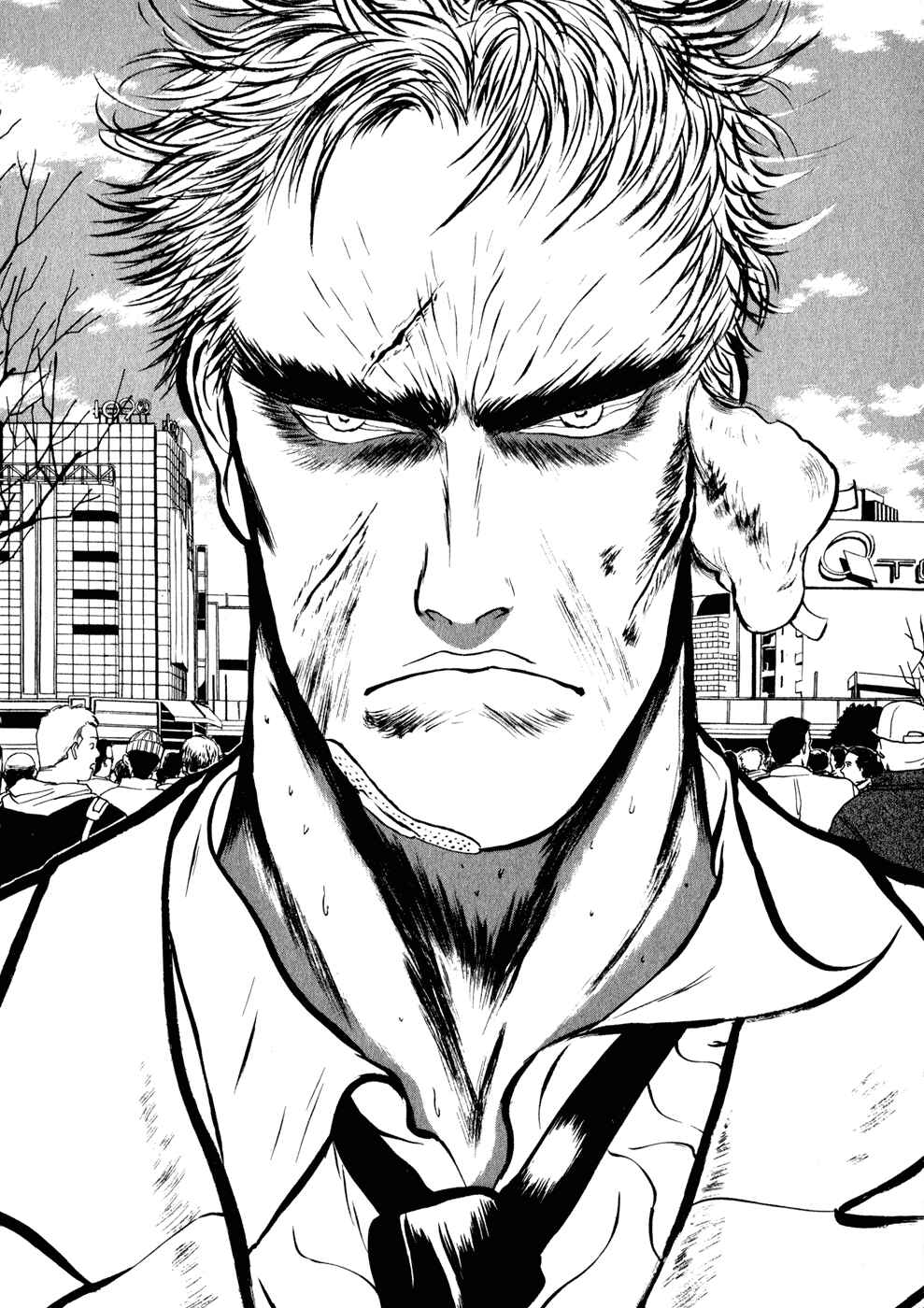 Page 8 Chapter 2 Kilico