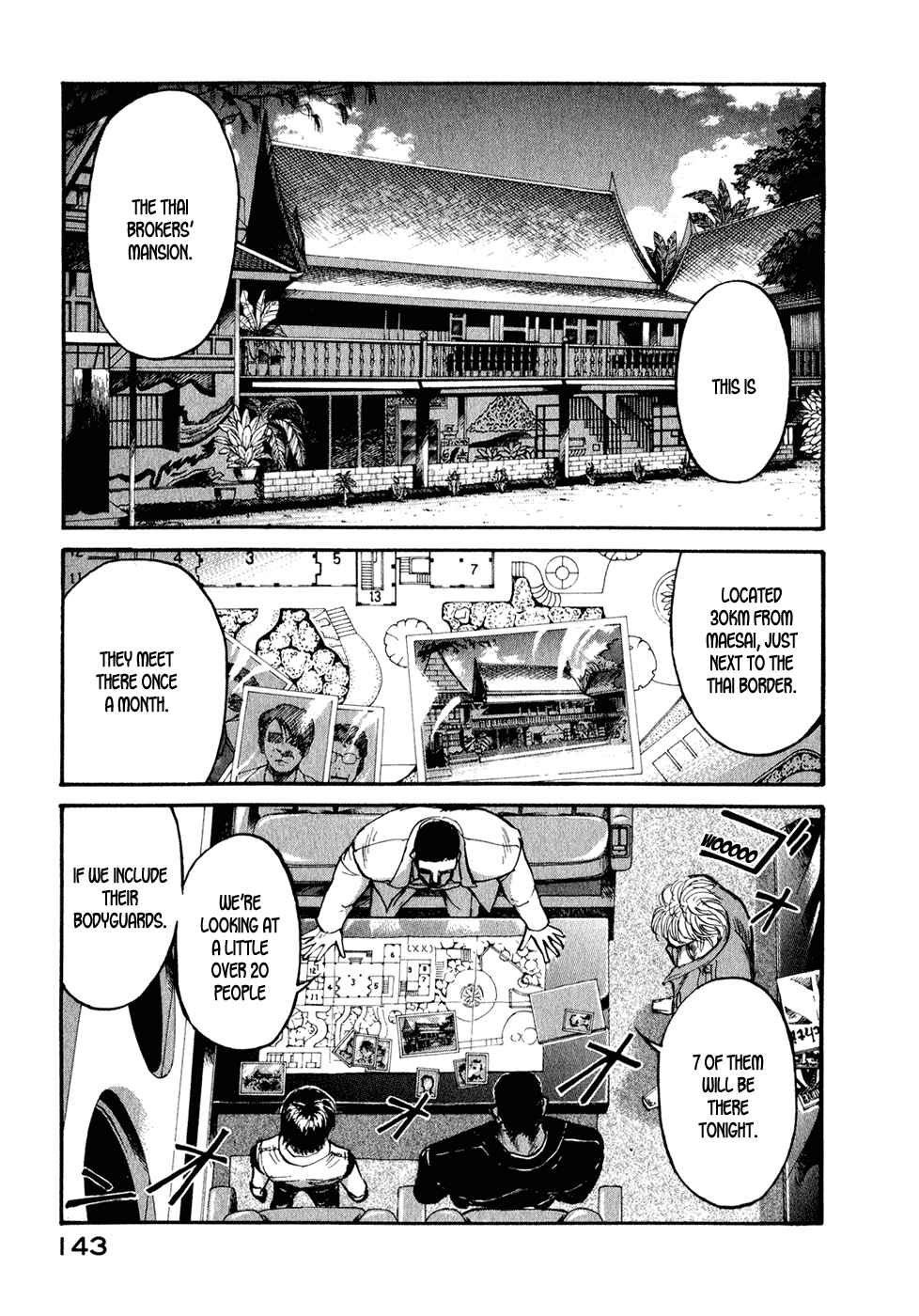 Page 1 Chapter 29 Kilico
