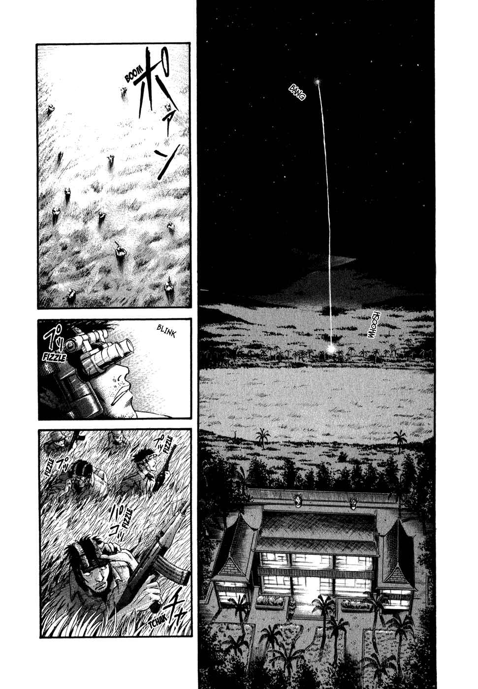 Page 18 Chapter 29 Kilico