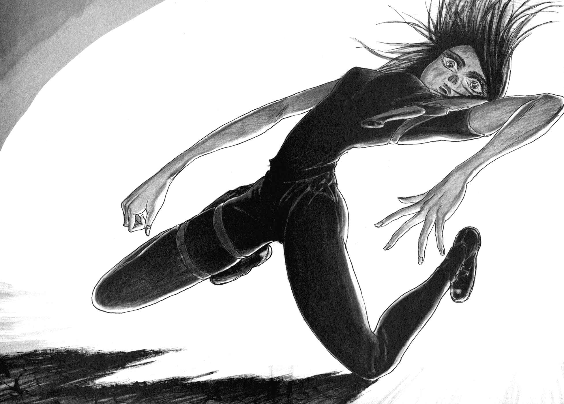 Page 29 Chapter 29 Kilico